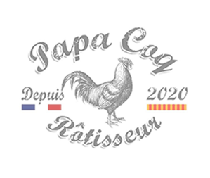 PAPA COQ Rôtisserie