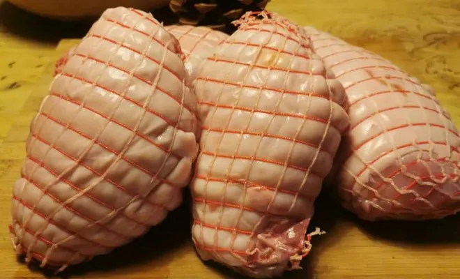 Food truck avec produits frais et fait maison, Le Beausset, PAPA COQ Rôtisserie