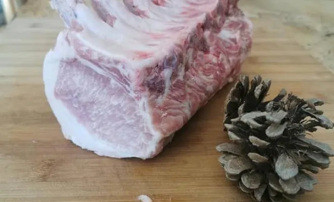 Food truck avec produits frais et fait maison, Le Beausset, PAPA COQ Rôtisserie